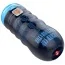 Анус-мастурбатор Pretty Love Vacuum Cup Masturbator 55 Anus, тілесний - Фото №7