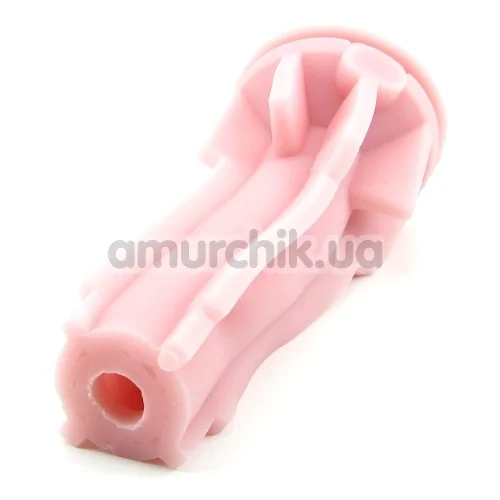Fleshlight Pink Lady Vortex (Флешлайт Розовая Дама Вихрь Ощущений)