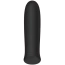 Кліторальний вібратор So Divine Vibrating Wonder Bullet, чорний - Фото №1
