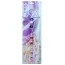 Анальная цепочка Sex Toy Jelly Anal Beads, прозрачная - Фото №3