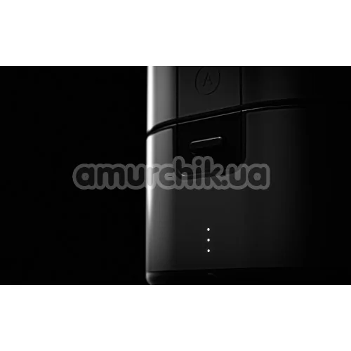Вакуумный симулятор орального секса Arcwave Ion, черный