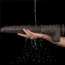 Фаллоимитатор Dual-Layered Silicone Nature Cock LV411312, коричневый - Фото №12