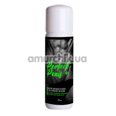 Зміцнюючий крем для пеніса Perfect Penis +, 125 мл - Фото №1