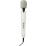 Універсальний вібромасажер Doxy Plug-In Vibrating Wand Massager, білий - Фото №1