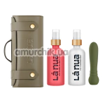 Набор La Nua Travel-Friendly Ultimate Pleasure Set - Watermelon Mint Bundle - Фото №1