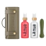 Набор La Nua Travel-Friendly Ultimate Pleasure Set - Watermelon Mint Bundle - Фото №1