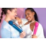 Универсальный вибромассажер Le Wand Rechargeable Vibrating Massager, синий - Фото №10