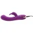 Вібратор Jack Rabbit Signature Silicone Thumping Rabbit, фіолетовий - Фото №12