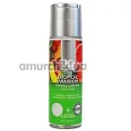Оральний лубрикант JO H2O Tropical Passion - тропічні фрукти, 60 мл - Фото №1