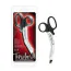 Ножиці Temptasia Safety Scissors, срібні - Фото №7