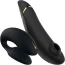Набір Golden Moments Collection 2: Womanizer Premium 2 + We-Vibe Chorus, чорний - Фото №2