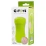 Мастурбатор A-Toys Masturbator Crista, зелений - Фото №6