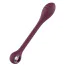 Вібратор для точки G Glam Bendable G-Spot Vibe, фіолетовий - Фото №9