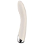 Вибратор для точки G с ротацией Satisfyer Spinning Vibe 1, бежевый - Фото №4
