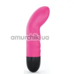 Вибратор для точки G Dorcel Expert G 2.0, розовый - Фото №1