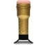 Подставка-сушка для мастурбаторов Fleshlight Drying Rack Screw Dry, черная - Фото №1