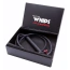 Батіг Whips Collectionм 00014 Leather, чорний - Фото №3
