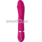 Вибратор Dream Toys Diamond Darling, розовый - Фото №1