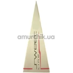 Духи с феромонами Perfumy piramidka Sweet 3 - реплика Lancome Miracle, 3 мл для женщин - Фото №1