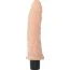 Вібратор A-Toys Multi-Speed Vibrator 761 002, тілесний - Фото №1