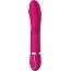 Вибратор Dream Toys Diamond Darling, розовый - Фото №1