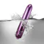 Кліторальний вібратор Rocks-Off Boudoir RO-90mm Parlour Prince, фіолетовий - Фото №3