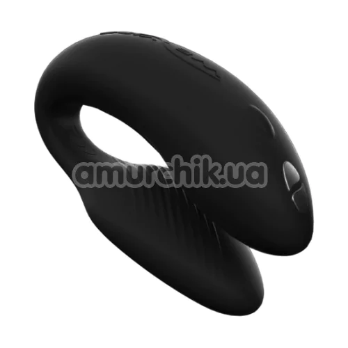 Набір Golden Moments Collection 2: Womanizer Premium 2 + We-Vibe Chorus, чорний