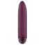 Клиторальный вибратор Glam Strong Bullet Vibe, фиолетовый - Фото №2