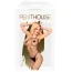 Комбинезон Penthouse Lingerie Body Search 4006437, черный - Фото №4