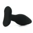Анальна пробка Anal Fantasy Collection Mini Silicone Plug - Фото №6