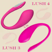 Lush 3 vs Lush 4: основні відмінності