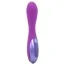Вибратор UltraZone Infinite 6X Rechargeable Vibe, фиолетовый - Фото №2