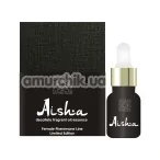 Эссенция феромонов для зоны декольте Aisha, 5 мл для женщин - Фото №1