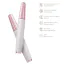 Ручка-масажер для обличчя Geske Rose Quartz Depuffing Pen 6 in 1, кремовий - Фото №3