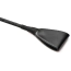Шлепалка Master Series Stallion Riding Crop 12, черная - Фото №6