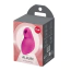 Симулятор орального сексу для жінок з вібрацією Fun Factory Allure, рожевий - Фото №6