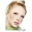 Ресницы Black Premium Eyelashes (модель 584) - Фото №3