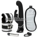 Набор Fifty Shades of Grey Pleasure Overload Greedy Girl Play Box - Фото №1