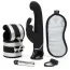 Набір Fifty Shades of Grey Pleasure Overload Greedy Girl Play Box - Фото №1