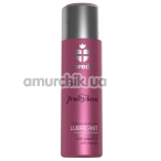 Оральный лубрикант Swede Fruity Love Pink Grapefruit With Mango - грейпфрут и манго, 50 мл - Фото №1