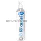 Антибактеріальний спрей для очистки секс-іграшок Wet Hygienic Toy Cleaner, 236 мл - Фото №1