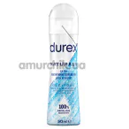 Лубрикант Durex Naturals Lubricant Extra Wet, 50 мл - Фото №1