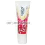 Стимулюючий крем для клітора Swiss Navy Viva Cream, 10 мл - Фото №1