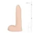 Фалоімітатор Fleshlight Mr. Limpy Large, тілесний - Фото №4