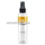 Антибактериальный спрей для очистки секс-игрушек Climax №4 Anti Bacterial Toy Cleaner, 118 мл - Фото №1