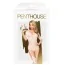Комбинезон Penthouse Lingerie Sugar Drop 4004969, белый - Фото №3