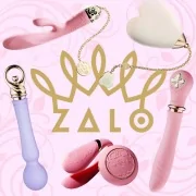 Zalo - мощь, роскошь и эстетика в одном бренде