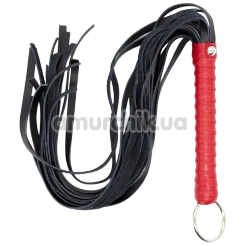 Бондажный набор BDSM 7 PCS One Set, черный