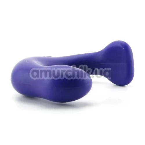 Вибратор для точки G Mini G Rock, фиолетовый