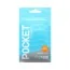 Мастурбатор Tenga Pocket Wave Line - Фото №7